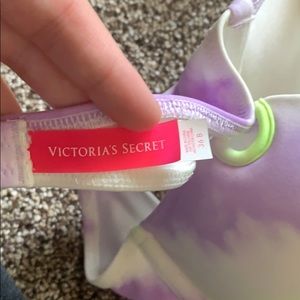 Victoria's Secret Swim - Vs swim top Victoria's Secret Swim - Vs swim top